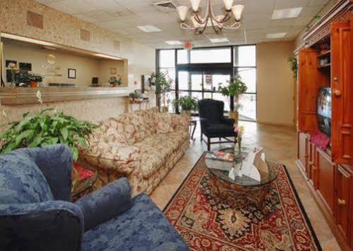Days Inn Port Jervis Екстериор снимка