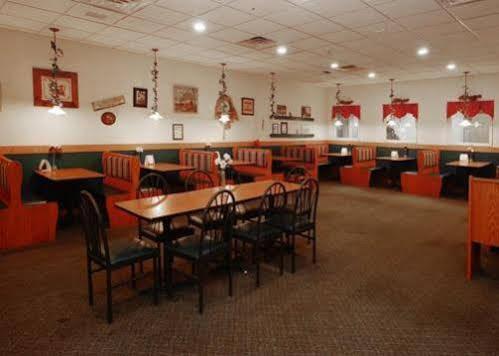 Days Inn Port Jervis Екстериор снимка