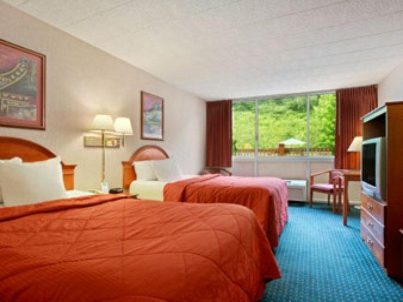 Days Inn Port Jervis Екстериор снимка