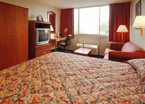 Days Inn Port Jervis Стая снимка