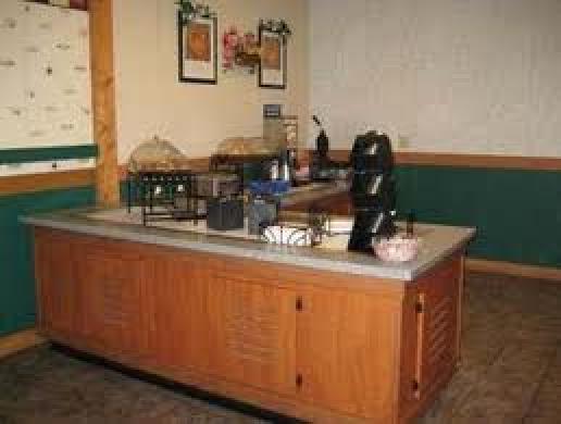 Days Inn Port Jervis Екстериор снимка